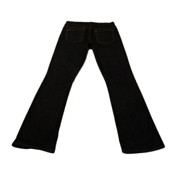 Buffalo Landis Boot Cut Dark Wash Jeans - Picture 5 of 5